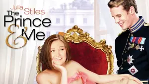 Задник к фильму "Принц и я" #104802