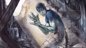 Задник к фильму "Люди Икс 2" #625478