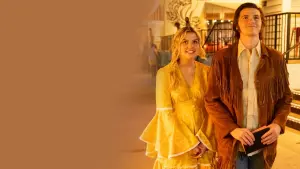 Задник к фильму "Революция Иисуса" #195028