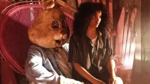 Задник к фильму "Песочный человек" #512751