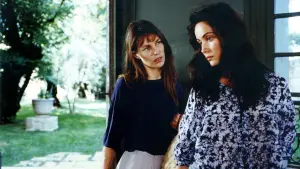 Задник к фильму "Очаровательная проказница" #345093