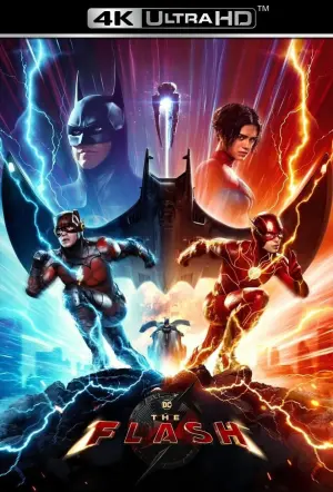 Постер к фильму "Флэш" #3729