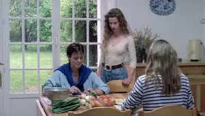 Задник к фильму "Весенняя сказка" #404645