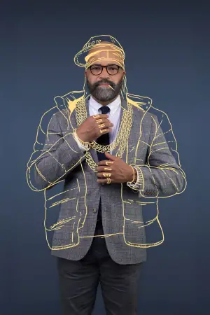 Постер к фильму "Американское чтиво" #676634