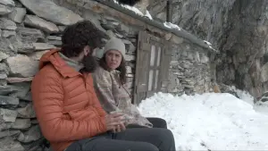 Задник к фильму "Вершина" #480567