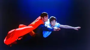 Задник к фильму "Супермен" #631335