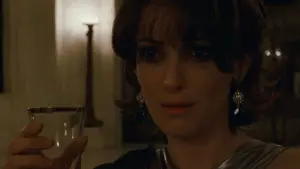 Задник к фильму "Чёрный лебедь" #595735