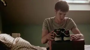 Задник к фильму "Мальчик А" #739824