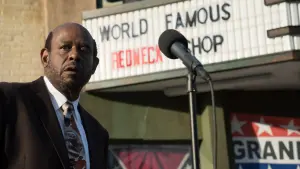 Задник к фильму "Бердэн" #493752