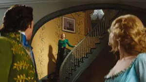 Задник к фильму "Золушка" #564987