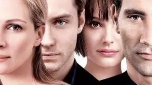 Задник к фильму "Близость" #675445