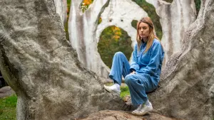 Задник к фильму "Сверхъестественное. Прибытие" #448718