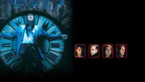 Задник к фильму "Тёмный город" #636892