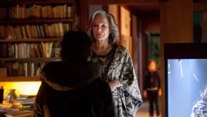 Задник к фильму "Дневной свет" #501741