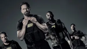 Задник к фильму "Охота на воров" #263006