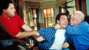 Задник к фильму "Грязная работа" #416966