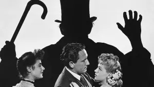 Задник к фильму "Доктор Джекилл и мистер Хайд" #388050