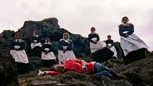 Задник к фильму "Каменный остров" #382759