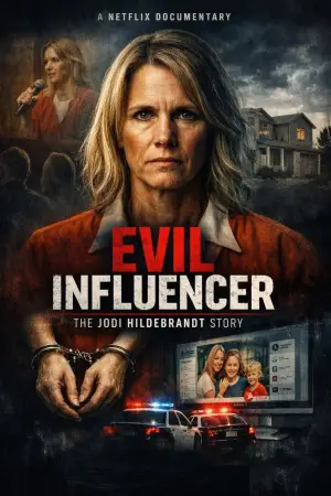 Постер к фильму "Evil Influencer: The Jodi Hildebrandt Story" #602702