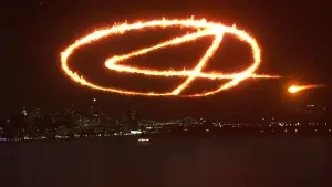 Задник к фильму "Фантастическая четвёрка" #612379