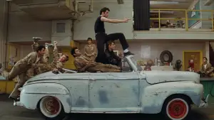 Задник к фильму "Бриолин" #583211