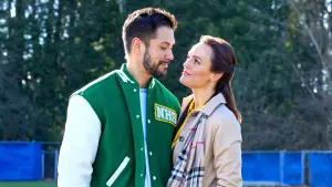 Задник к фильму "Чемпионат любви" #423435