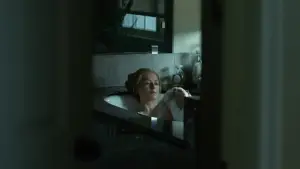 Задник к фильму "Исчезнувшая" #555215