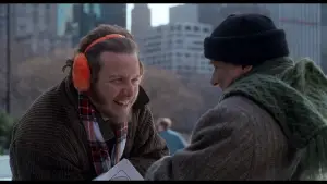 Задник к фильму "Один дома 2: Затерянный в Нью-Йорке" #567031