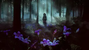 Задник к фильму "Королевство зомби: А Син с Севера" #377537