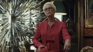 Задник к фильму "Достать ножи" #561262