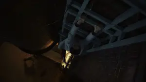 Задник к фильму "Достать ножи" #561326