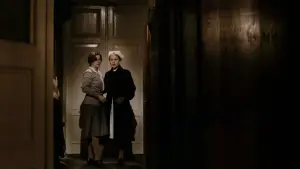 Задник к фильму "Храброе сердце Ирены Сендлер" #339914