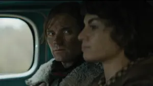 Задник к фильму "Золотой конвой" #327649