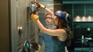 Задник к фильму "На грани" #284820