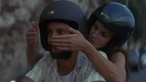 Задник к фильму "Маскарад" #256807