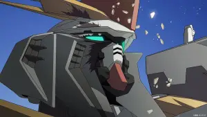 Задник к фильму "機動戦士ガンダム  閃光のハサウェイ キルケーの魔女" #763726