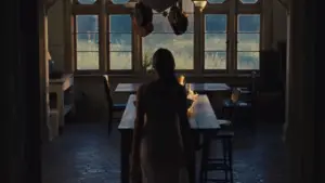 Задник к фильму "Мама!" #627085