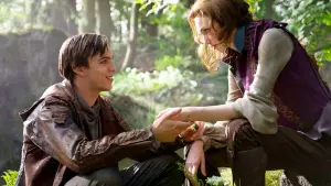 Задник к фильму "Джек – покоритель великанов" #318798