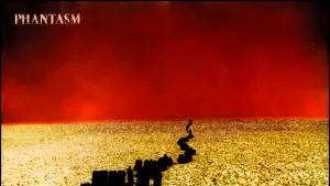 Задник к фильму "Фантазм" #276677