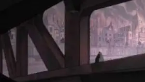 Задник к фильму "Pigeons" #821634