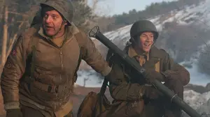 Задник к фильму "Отряд героев" #340290