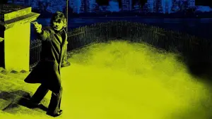 Задник к фильму "Жажда смерти" #674234