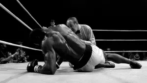 Задник к фильму "Бешеный бык" #181380