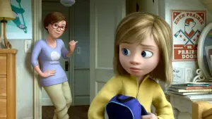 Задник к фильму "Первое свидание Райли?" #236742