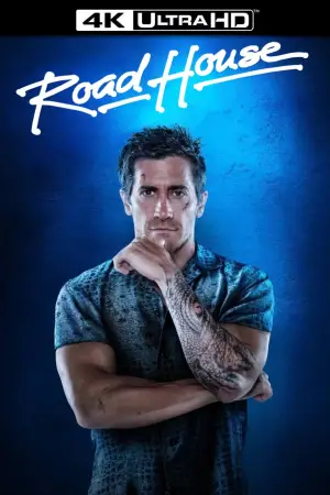 Постер к фильму "Дом у дороги" #569754