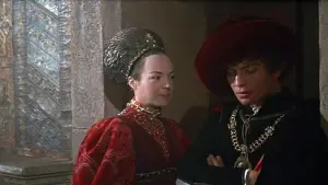 Задник к фильму "Ромео и Джульетта" #223095