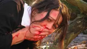 Задник к фильму "Бывший" #666794