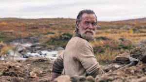 Задник к фильму "Бессмертный" #170454