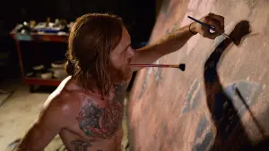 Задник к фильму "Дары смерти" #293448