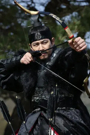 Читающий лица